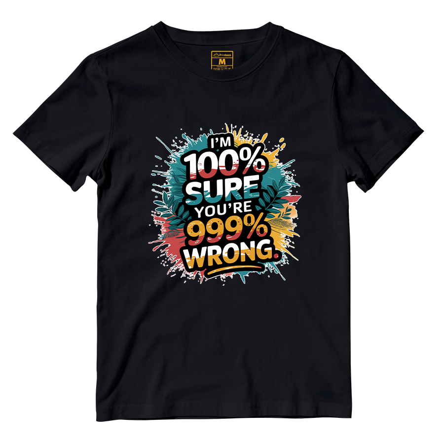 Cotton Shirt: 100 Sure