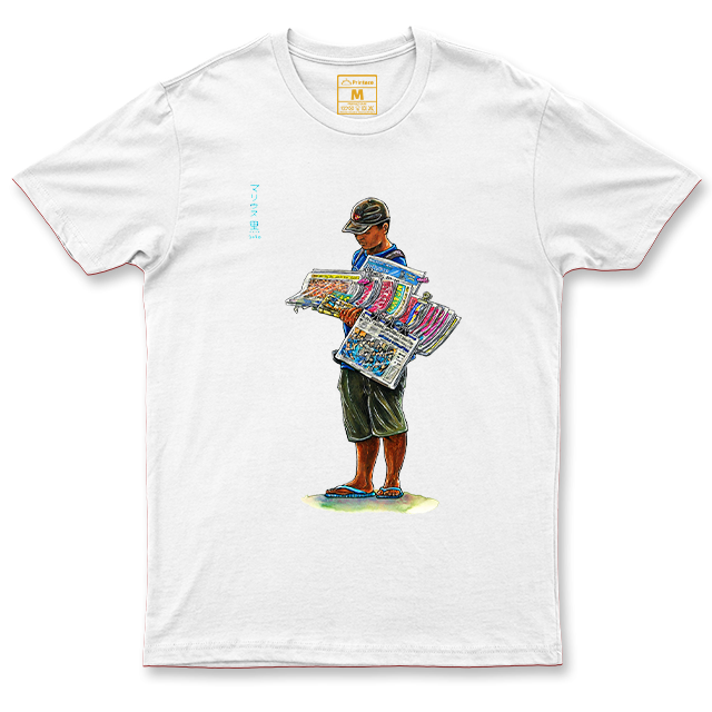 C.Spandex Shirt: Abante