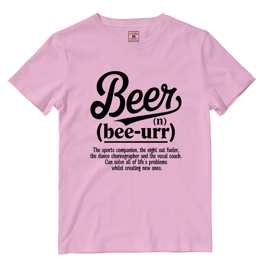 Cotton Shirt: Bee urr