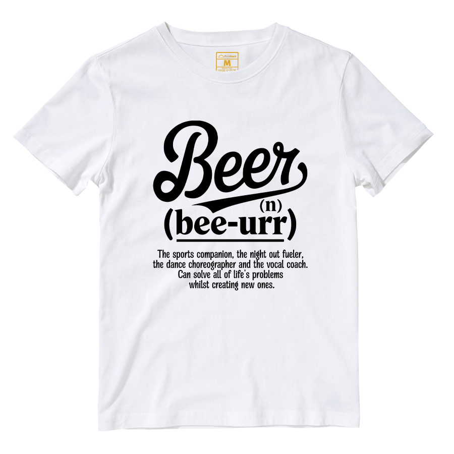 Cotton Shirt: Bee urr