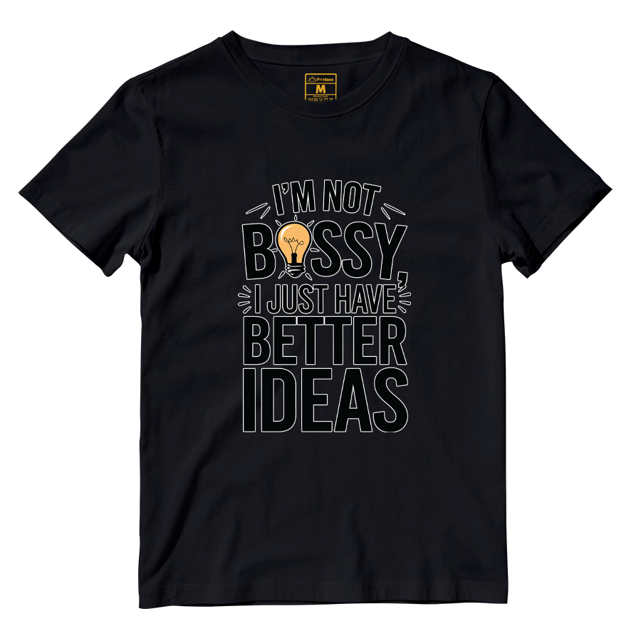 Cotton Shirt: Better Ideas