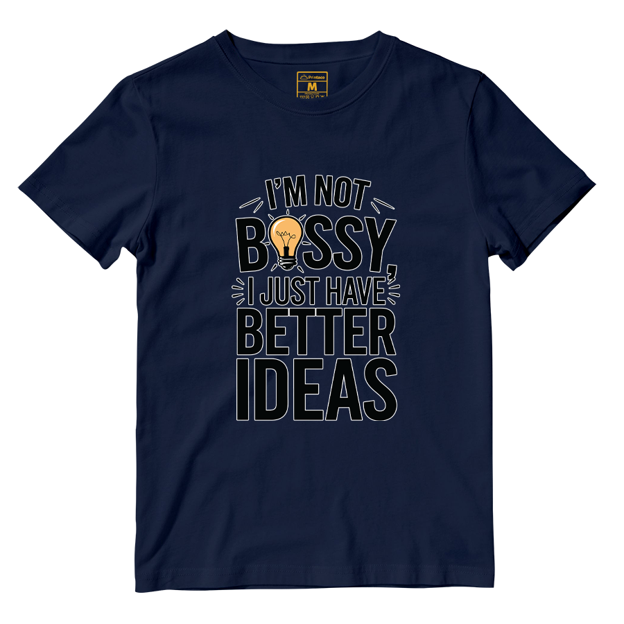 Cotton Shirt: Better Ideas