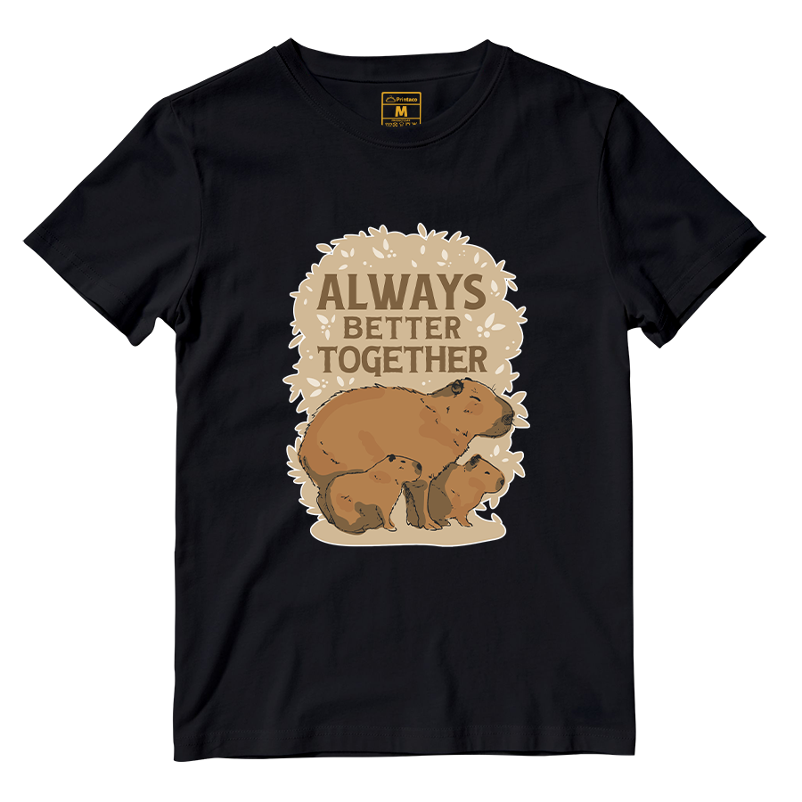 Cotton Shirt: Better Together