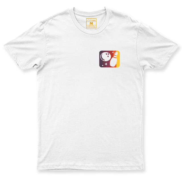 Drifit Shirt: Bowling Retro