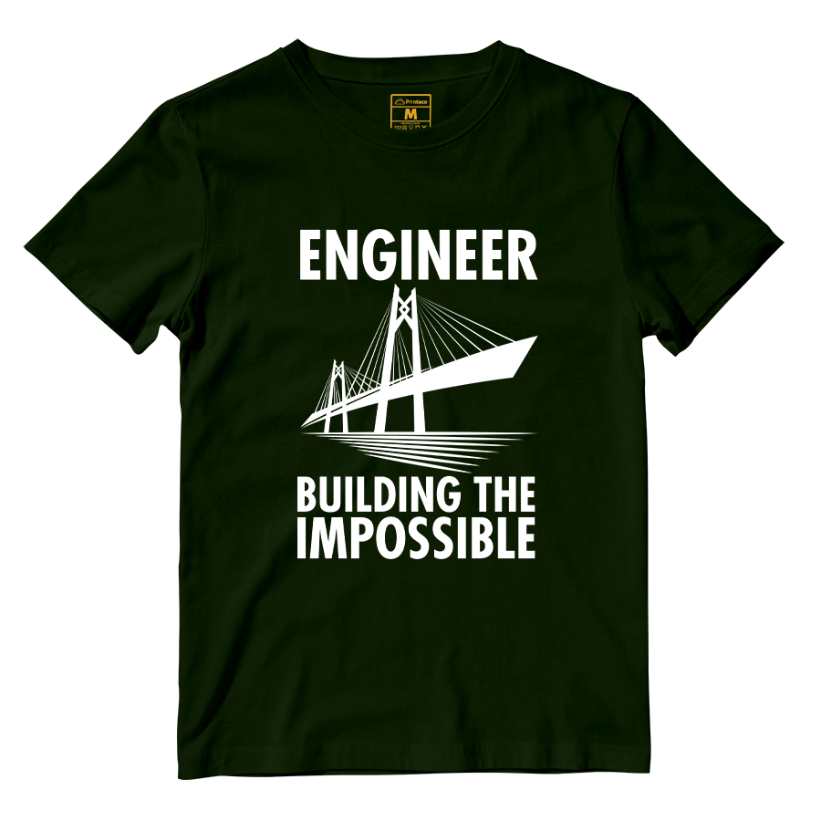Cotton Shirt: Building The Impossible