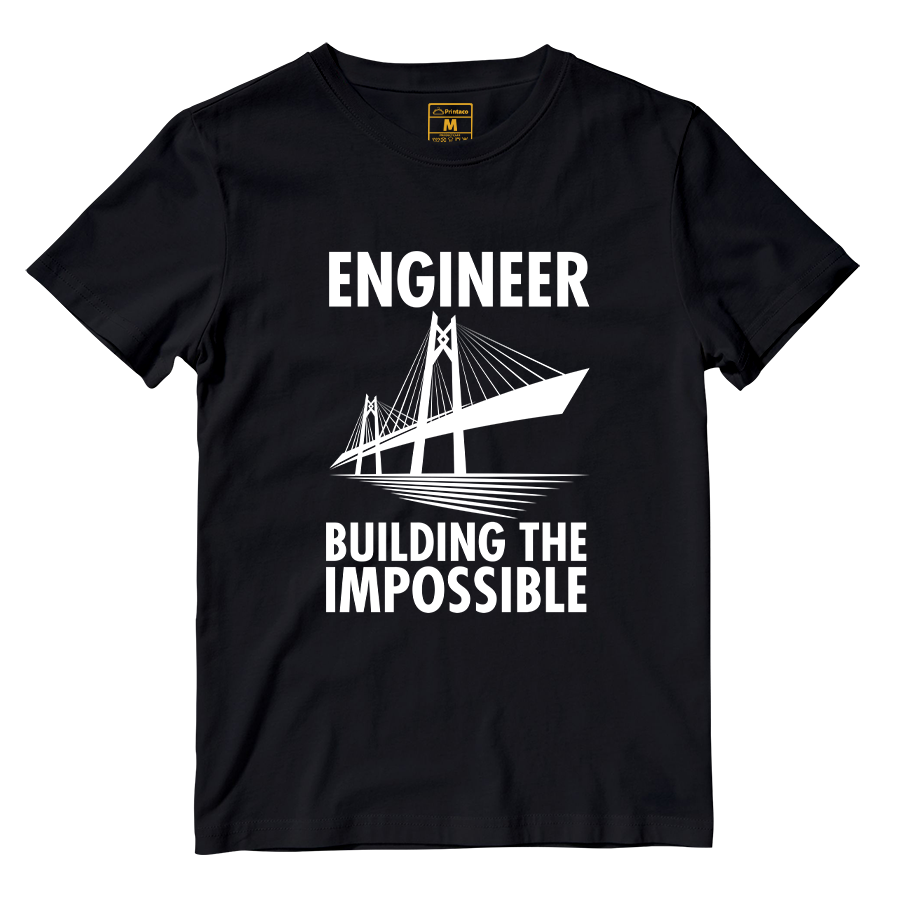 Cotton Shirt: Building The Impossible