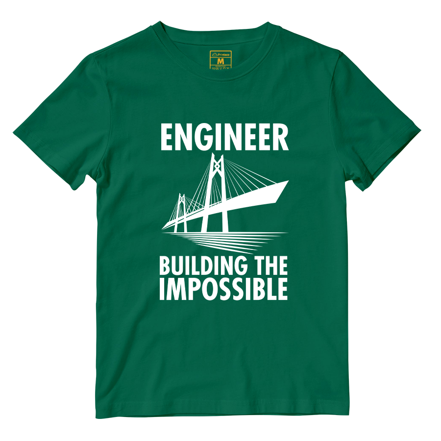 Cotton Shirt: Building The Impossible