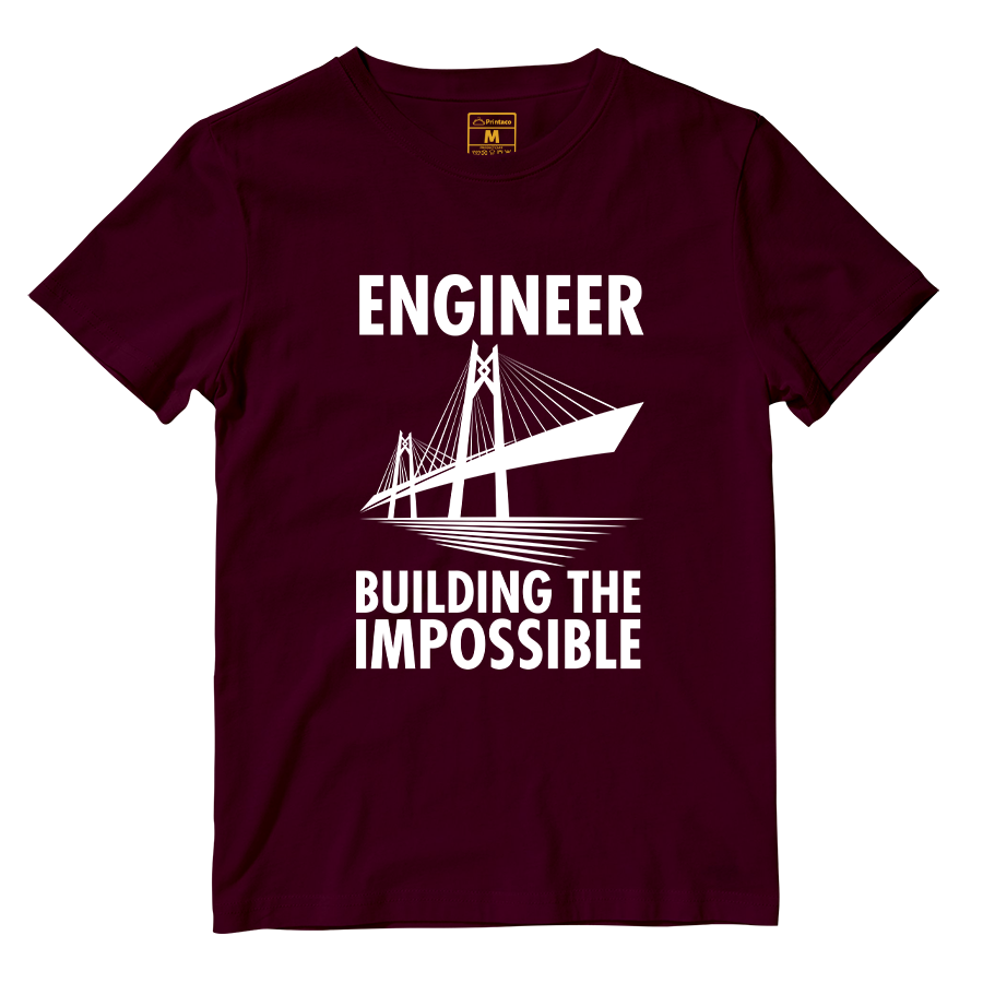 Cotton Shirt: Building The Impossible