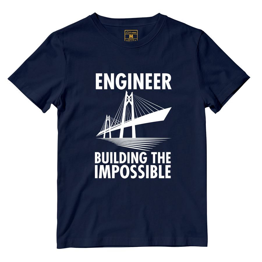 Cotton Shirt: Building The Impossible