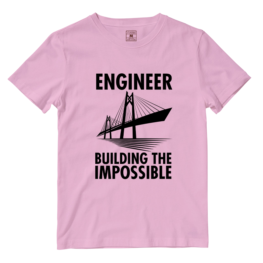 Cotton Shirt: Building The Impossible