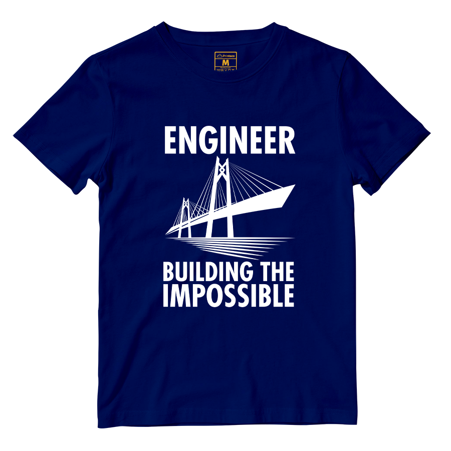 Cotton Shirt: Building The Impossible