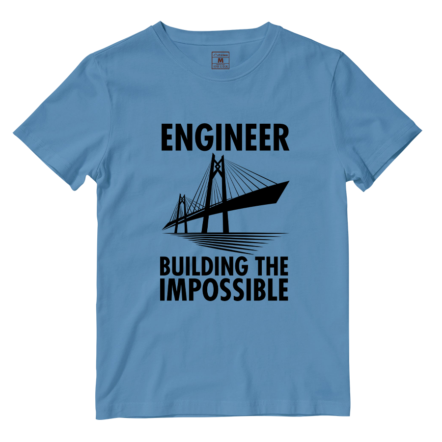 Cotton Shirt: Building The Impossible