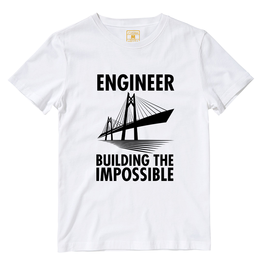 Cotton Shirt: Building The Impossible