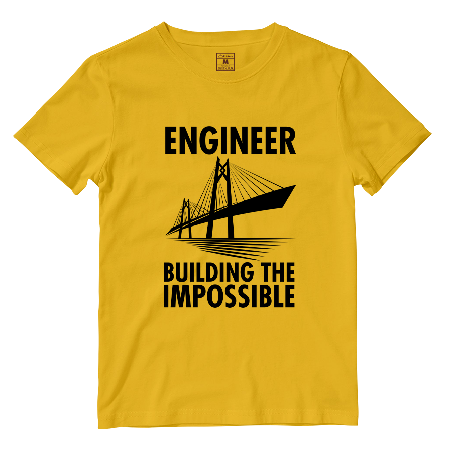 Cotton Shirt: Building The Impossible