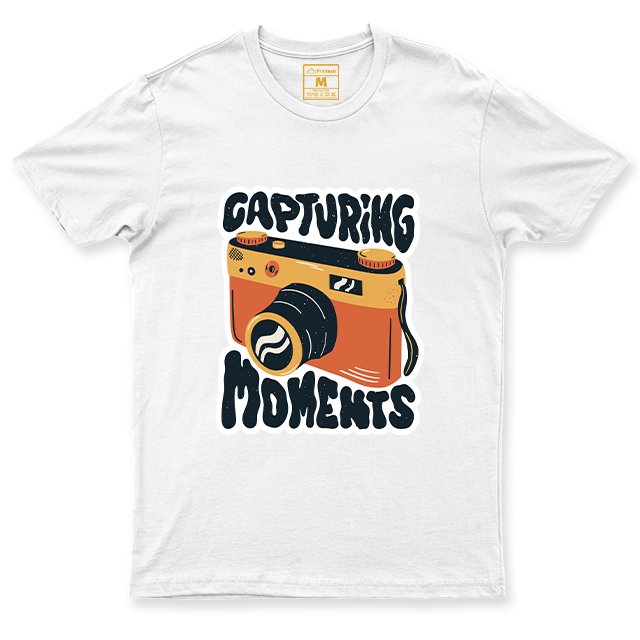 Drifit Shirt: Capturing Moments