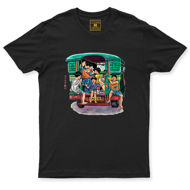 C.Spandex Shirt: Choir