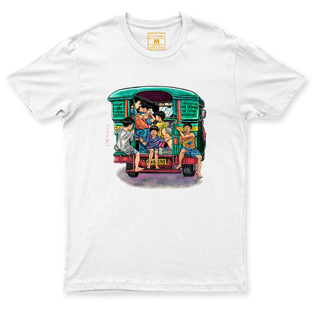 C.Spandex Shirt: Choir