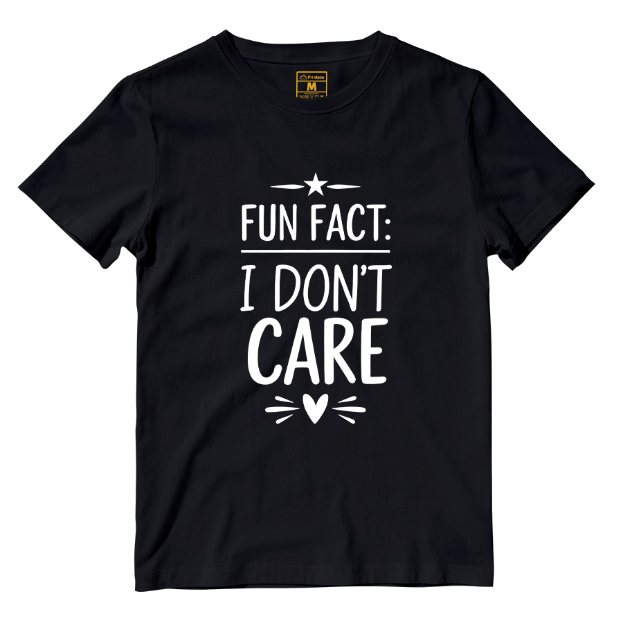 Cotton Shirt: Fun Fact