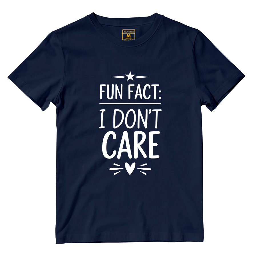Cotton Shirt: Fun Fact