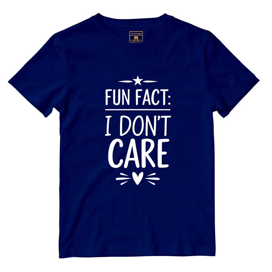 Cotton Shirt: Fun Fact