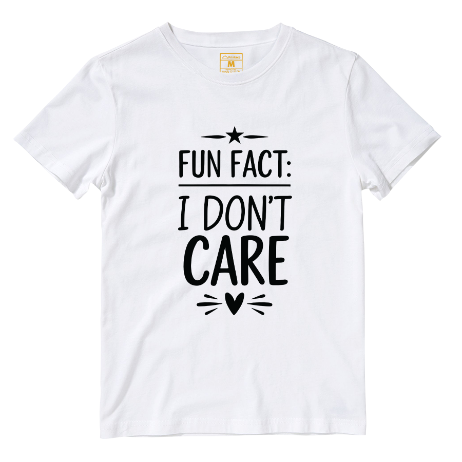 Cotton Shirt: Fun Fact