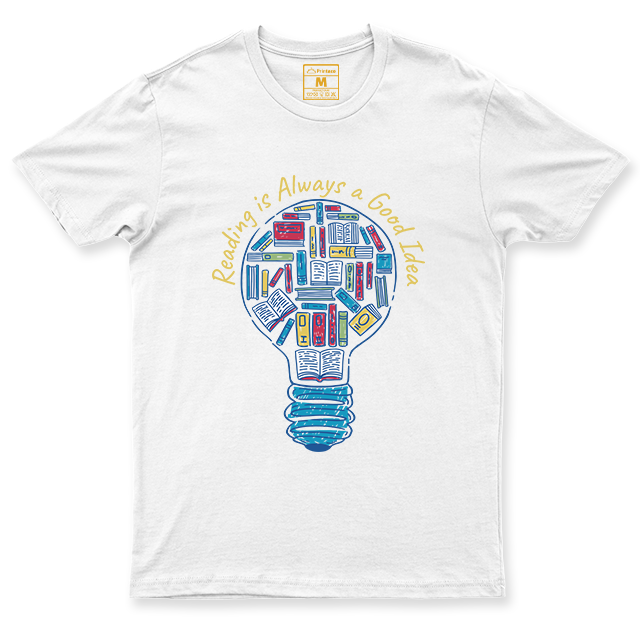 C. Spandex Shirt: Good Idea