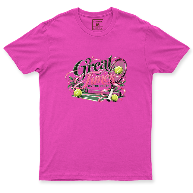 Drifit Shirt: Great Times