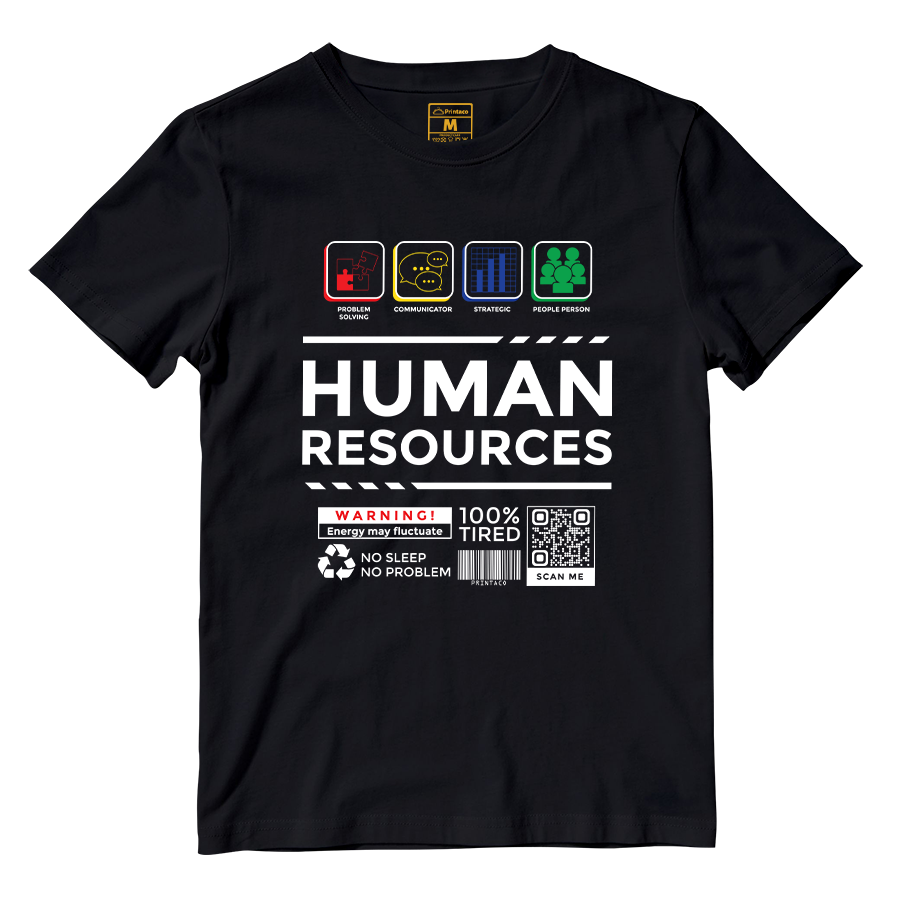 Cotton Shirt: HR Label