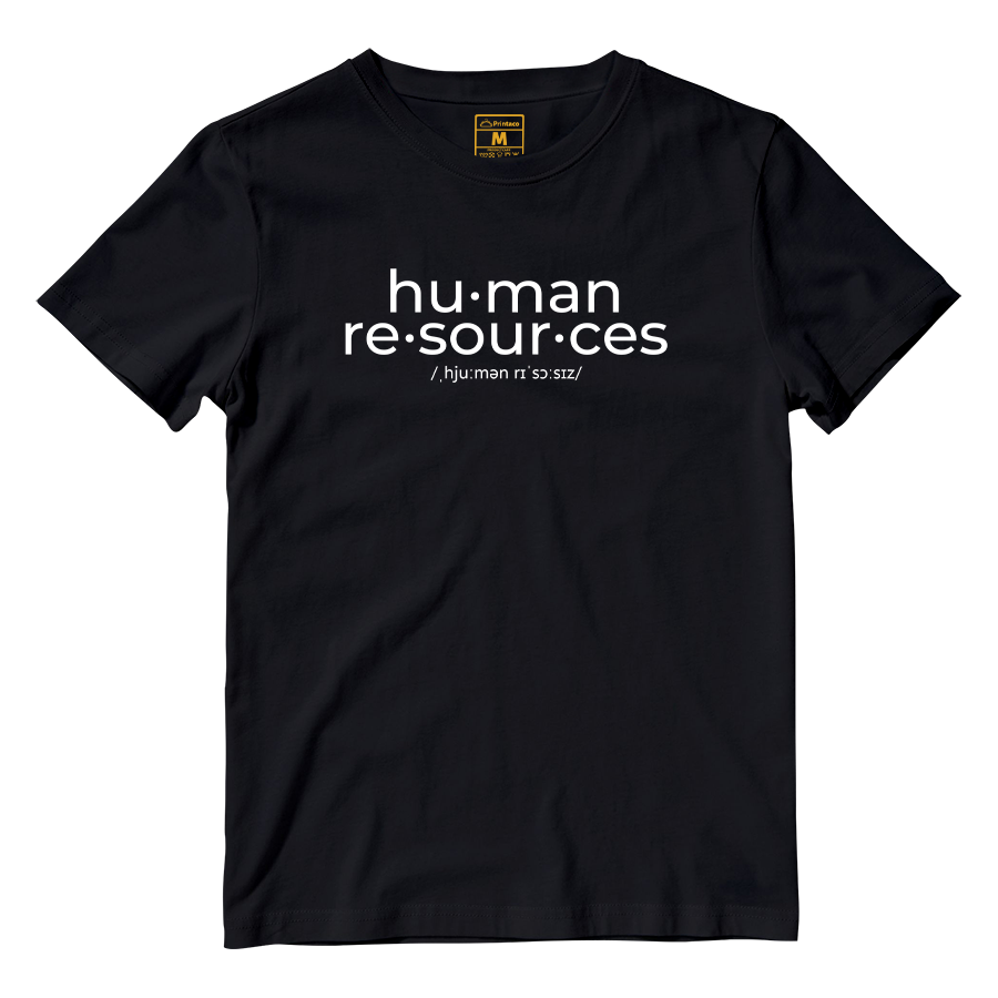 Cotton Shirt: HR Pronunciation