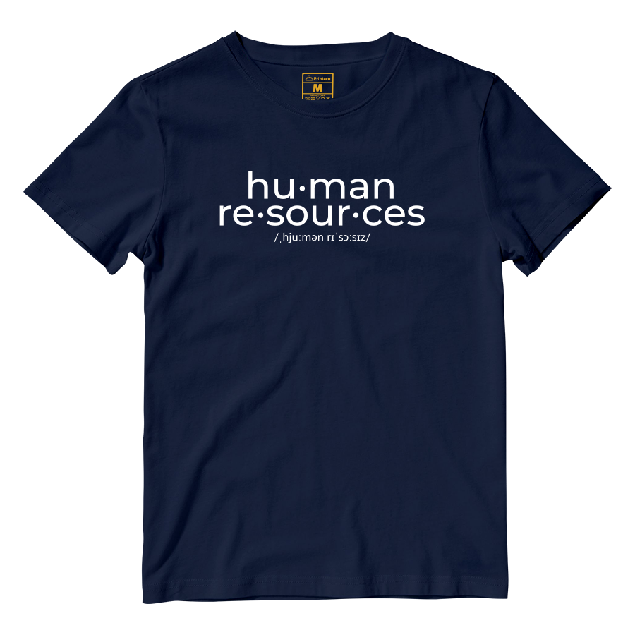 Cotton Shirt: HR Pronunciation