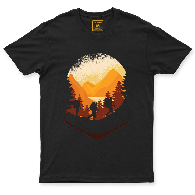 Dri fit hiking shirts sales