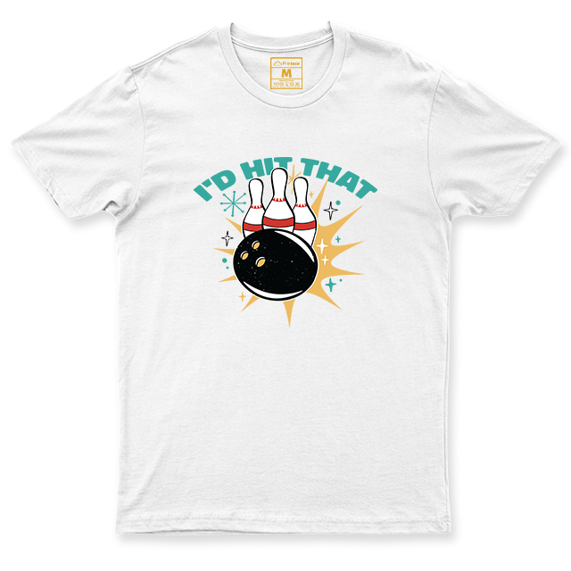 Drifit Shirt: Hit That