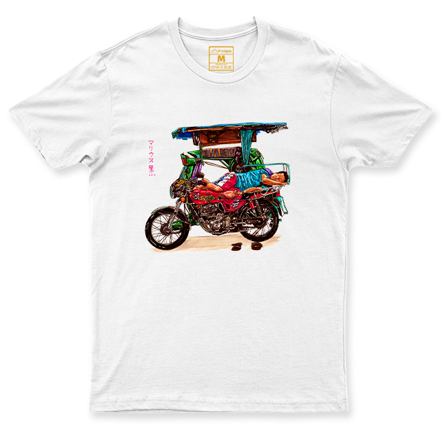 C.Spandex Shirt: Idlip