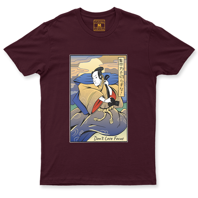 Drifit Shirt: Japanese Art Photographer
