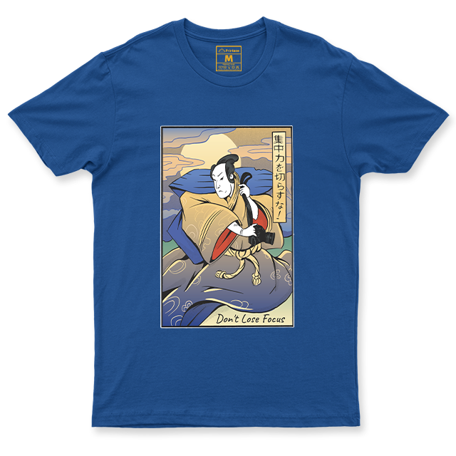 Drifit Shirt: Japanese Art Photographer