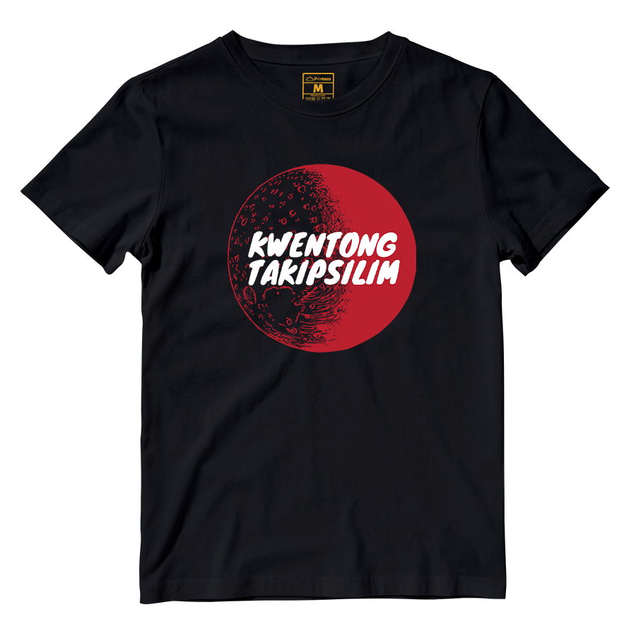 Cotton Shirt: Kwentong Takipsilim