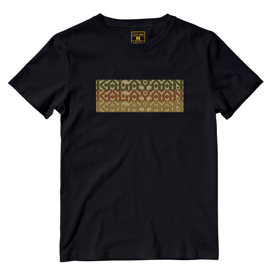 Cotton Shirt: Kalayaan