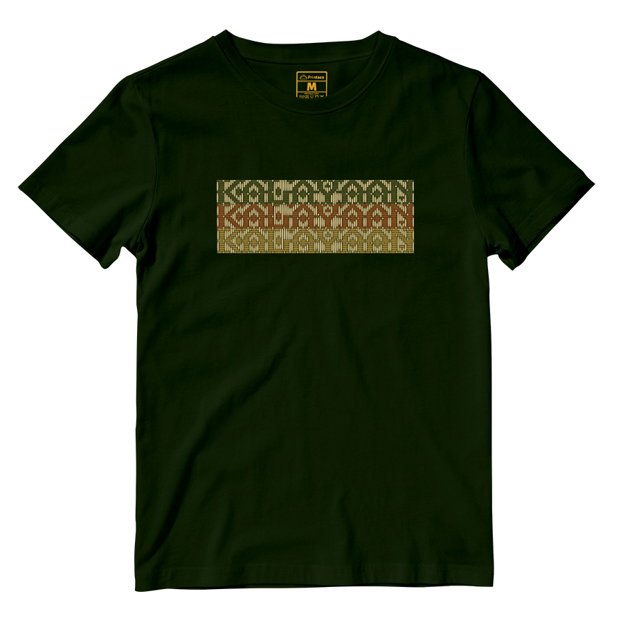 Cotton Shirt: Kalayaan