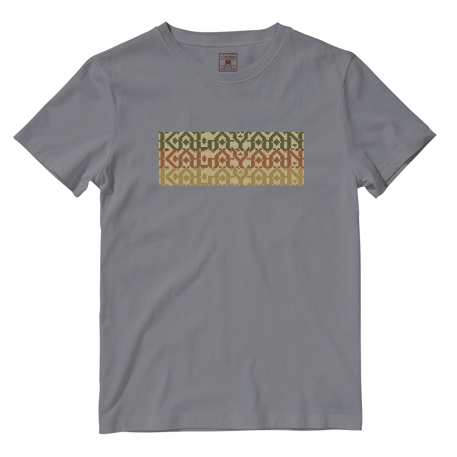 Cotton Shirt: Kalayaan