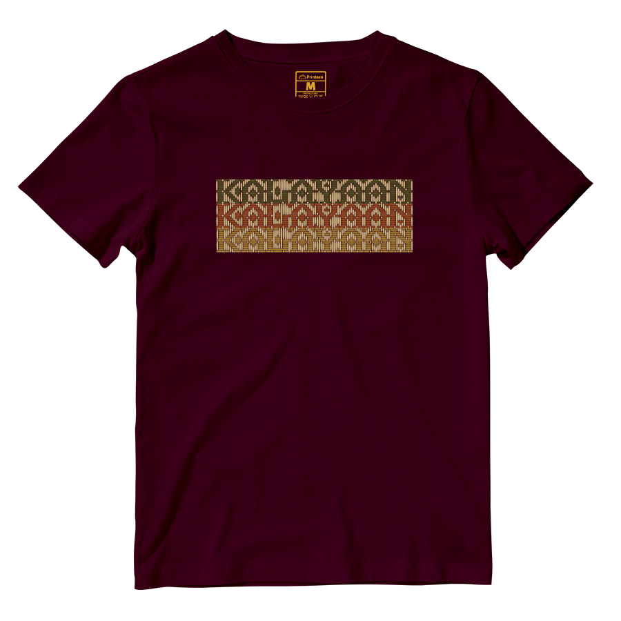 Cotton Shirt: Kalayaan