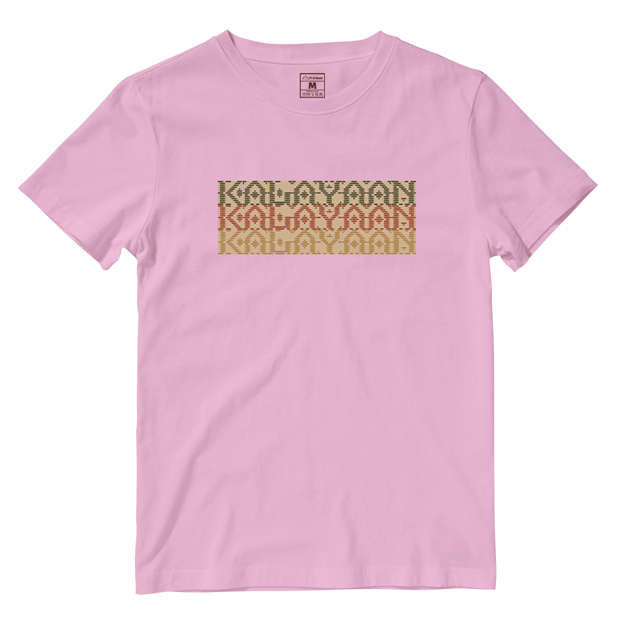 Cotton Shirt: Kalayaan