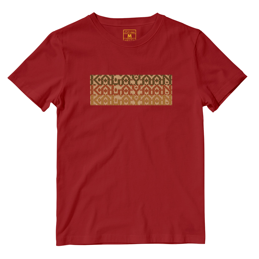 Cotton Shirt: Kalayaan