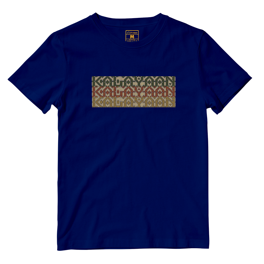 Cotton Shirt: Kalayaan
