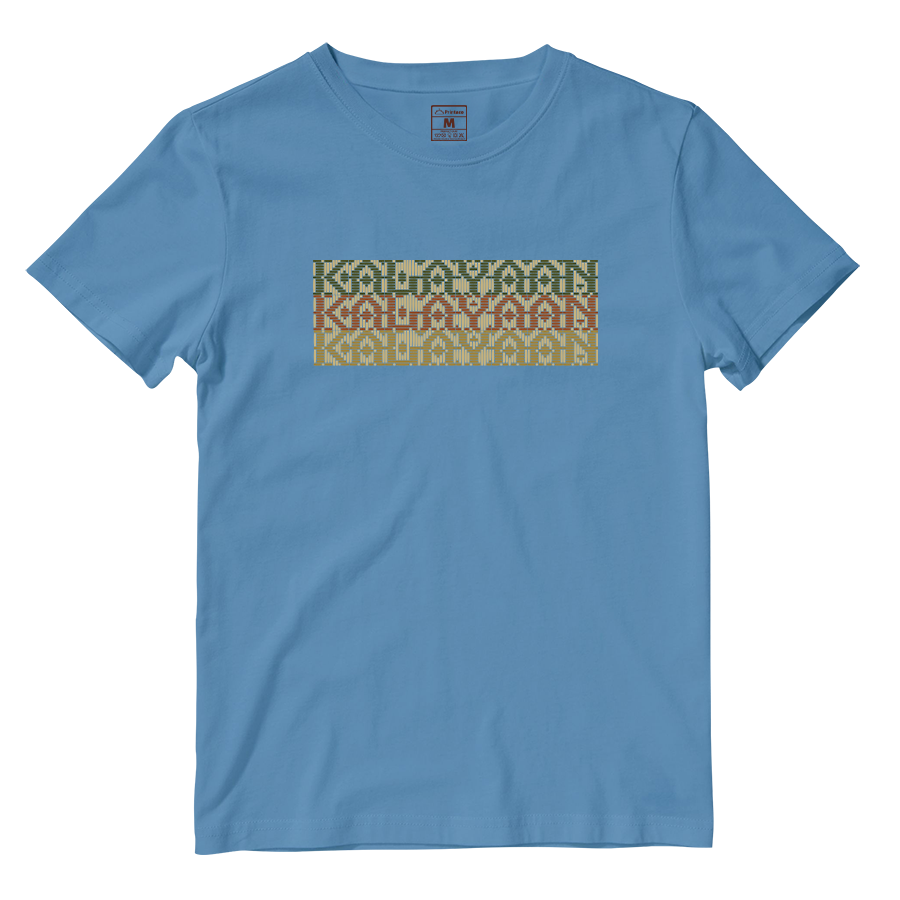 Cotton Shirt: Kalayaan
