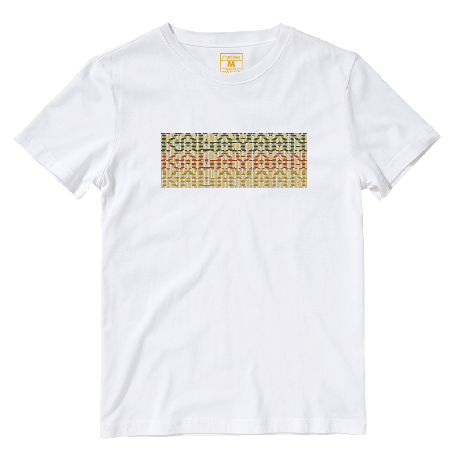 Cotton Shirt: Kalayaan