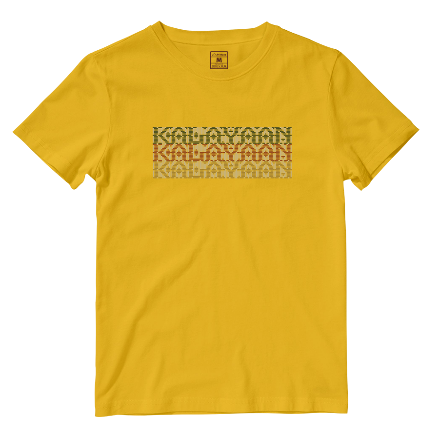 Cotton Shirt: Kalayaan
