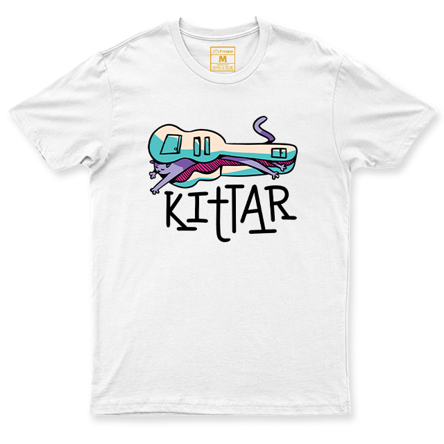 C. Spandex Shirt: Kitar
