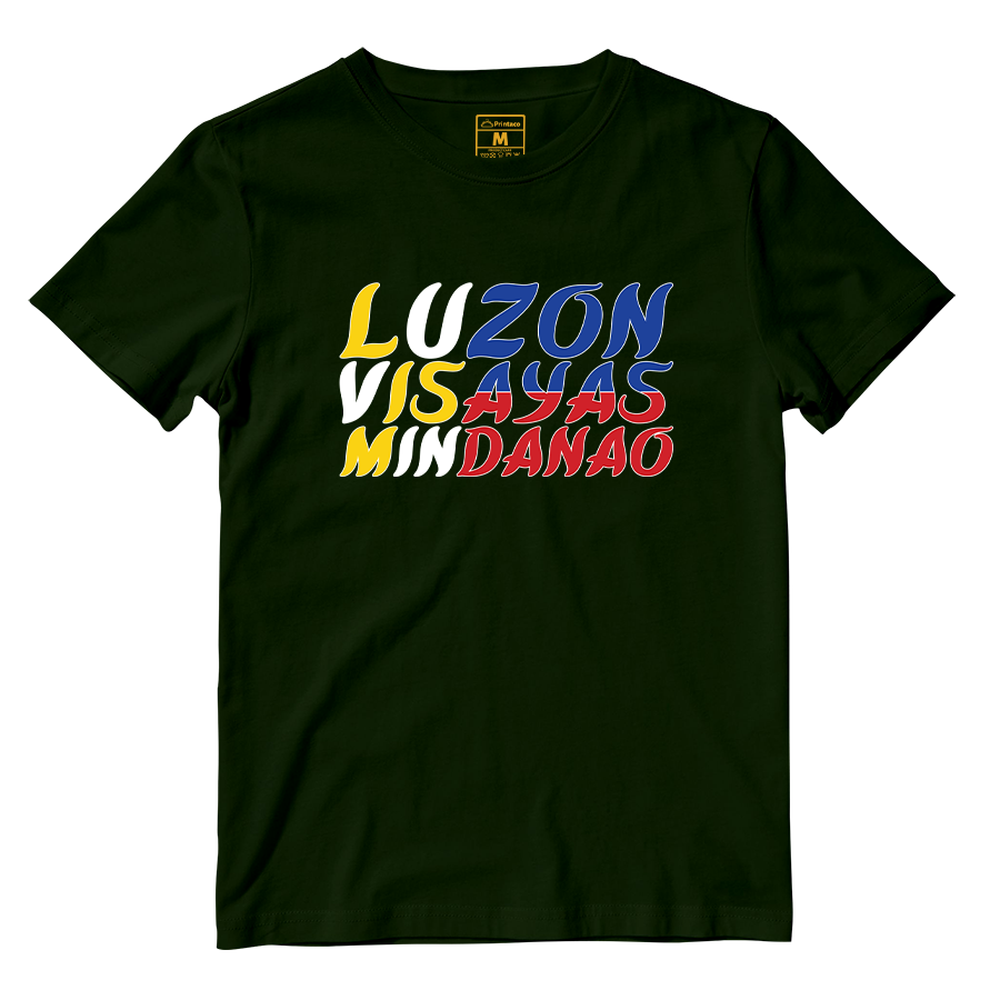 Cotton Shirt: LUVISMIN