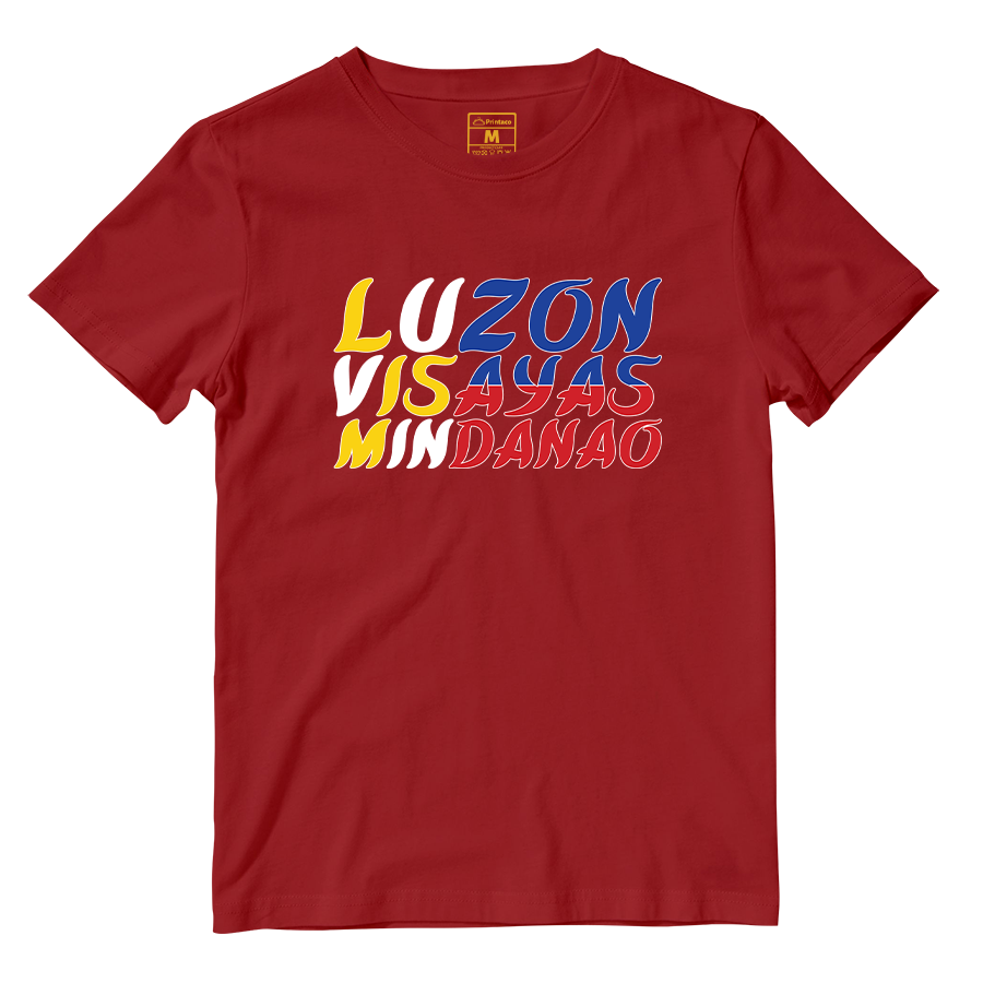 Cotton Shirt: LUVISMIN