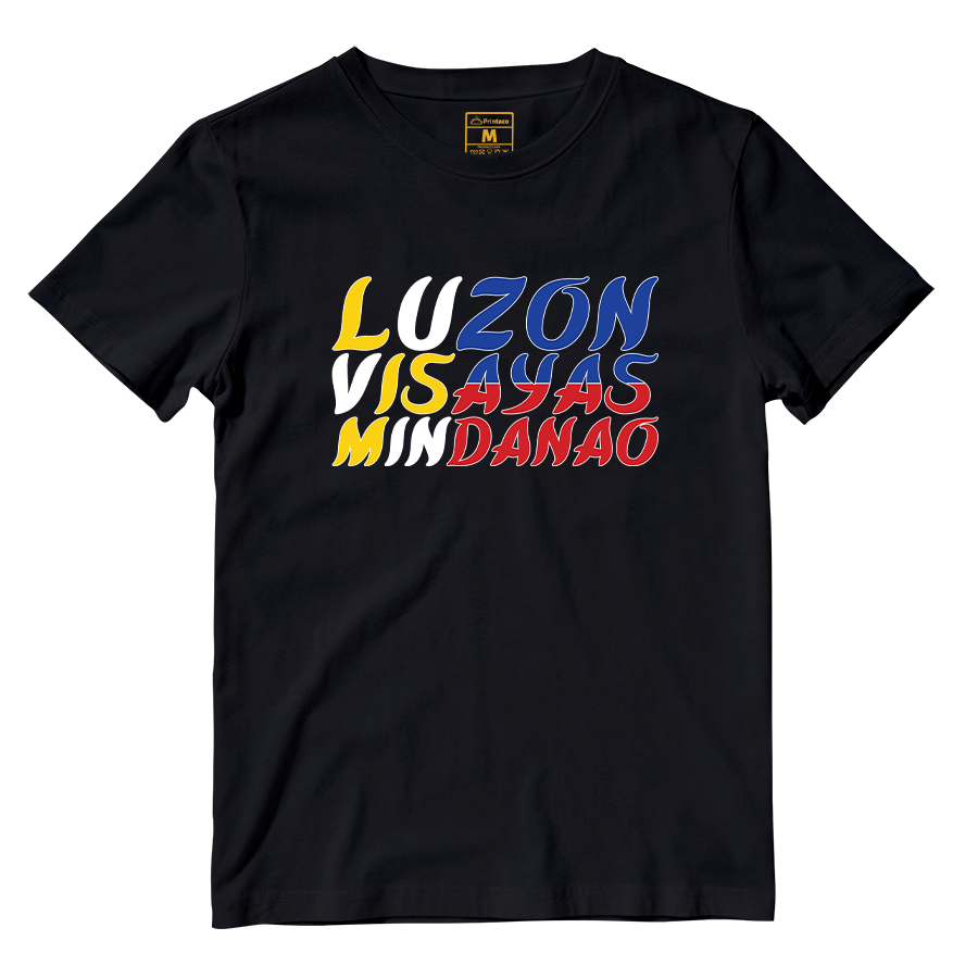 Cotton Shirt: LUVISMIN